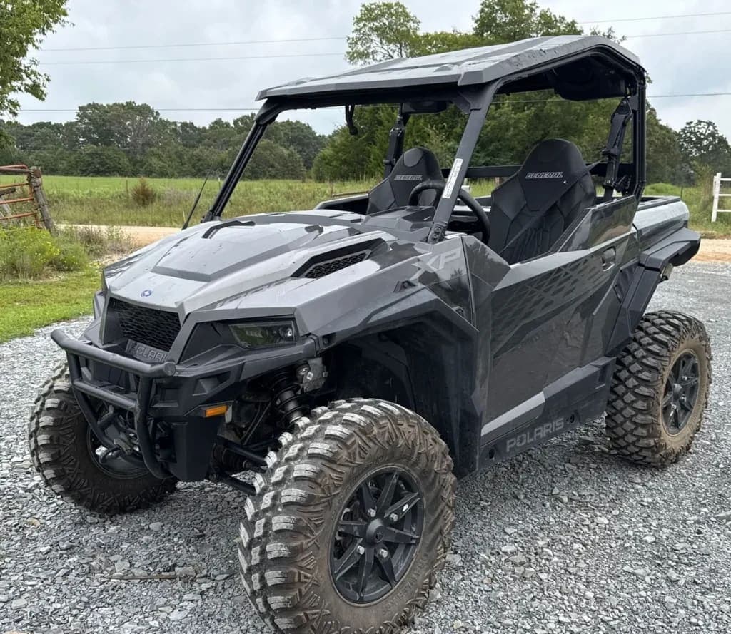 2025 Polaris General XP 1000 listing photo
